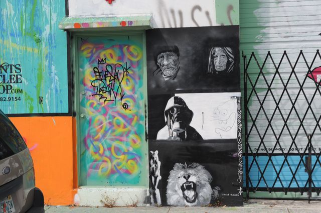 
Miami