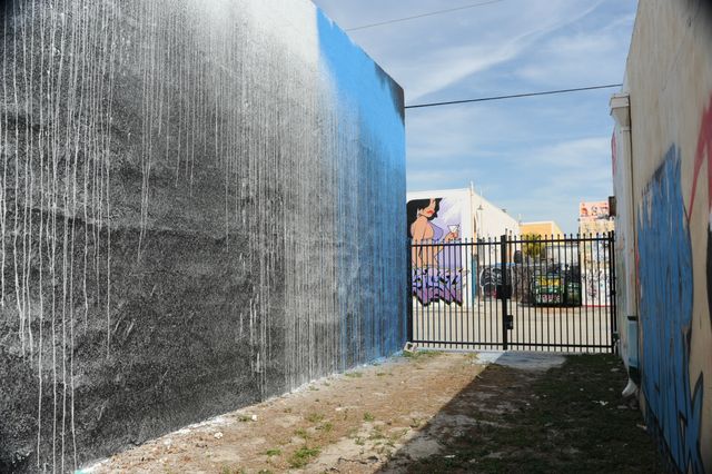 






3 artists , nice effect