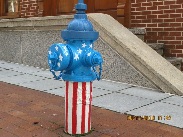 July 4th , stars and stripes!!
