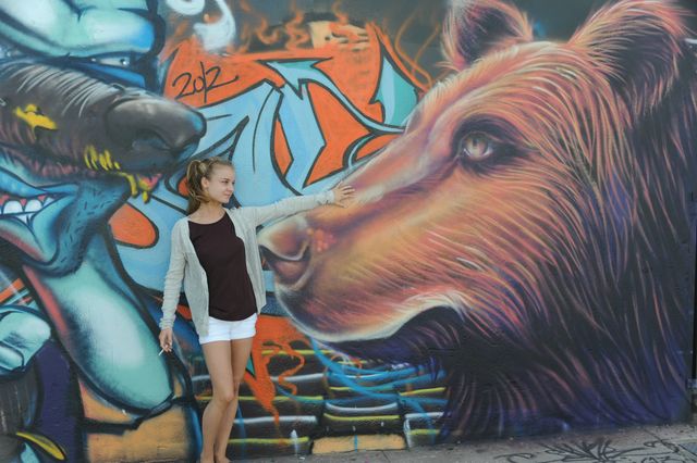 Miami, 