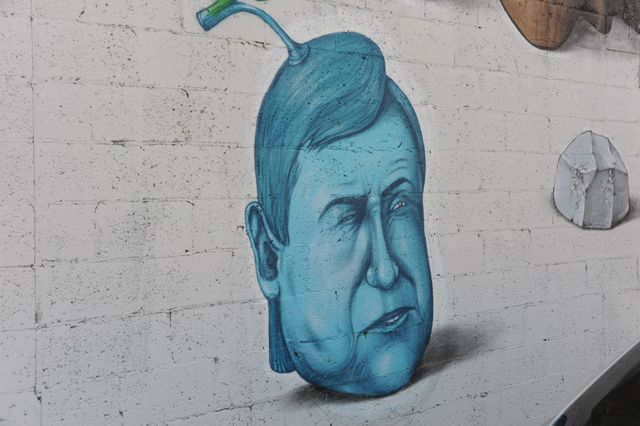 Miami Odd