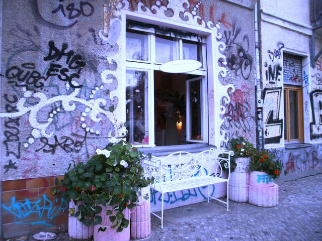 


Berlin Rosa Mandelbaum
