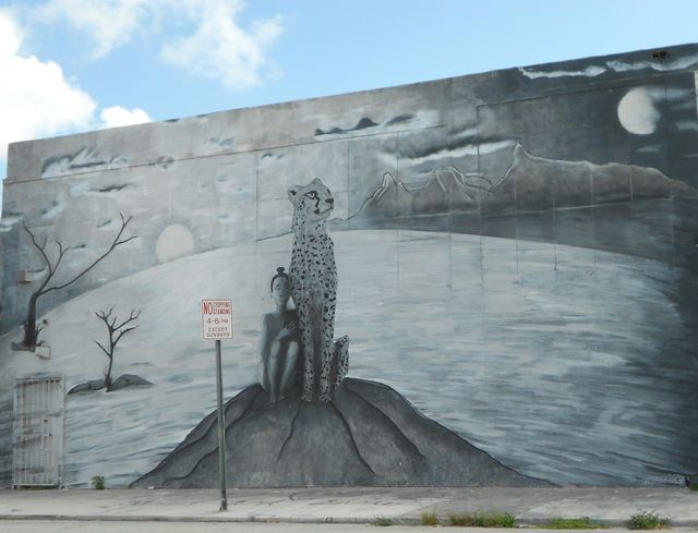 




Miami 5th avenue