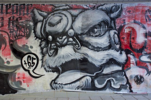 







From Rainer Schmitz, Singapore