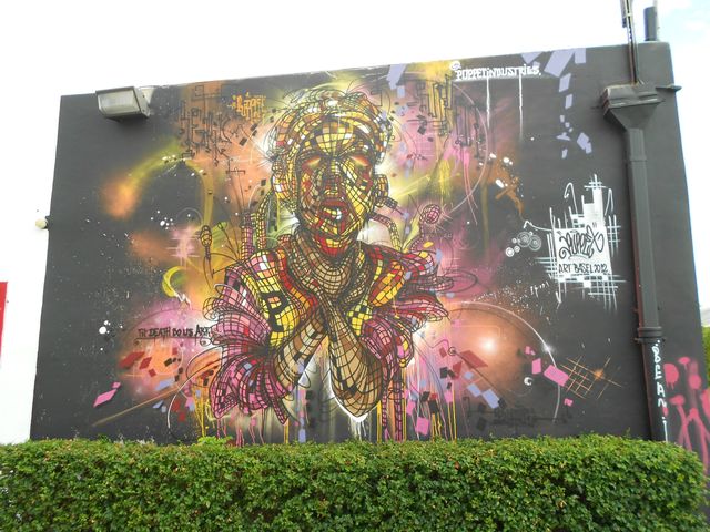 

Wynwood Miami