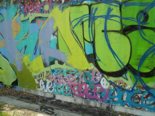 peace and love, the same after, after