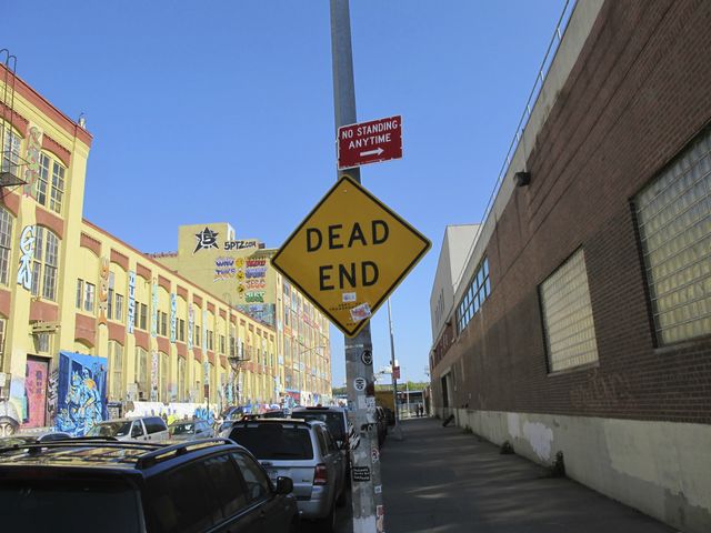 THE END