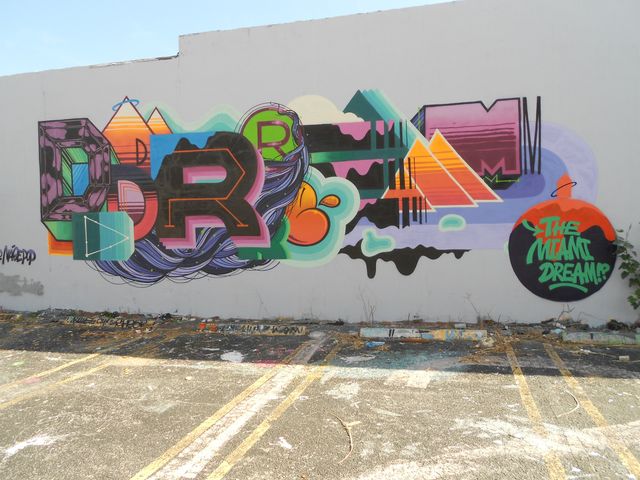 Miami Dream