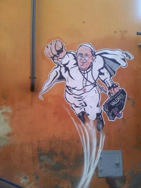 From Maxime Dufour