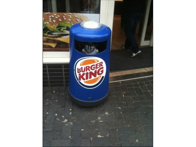 Add photo text
