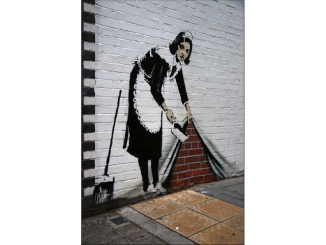 Add photo text
