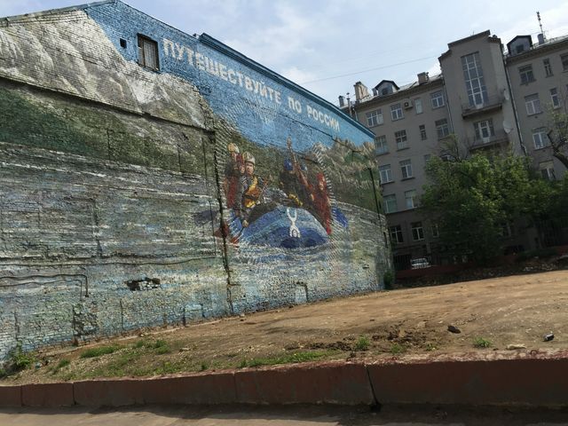 The Patitucci Family have really been an unbelievable source of great Graffitis, thank you both Adriana and Fred.