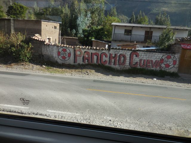 An other example of Political advertising .