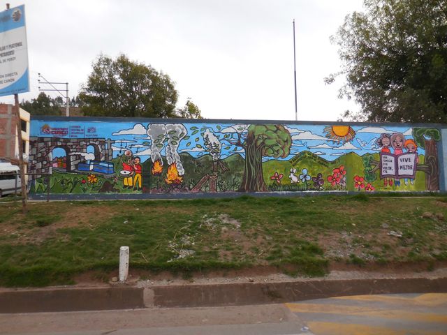Lima.