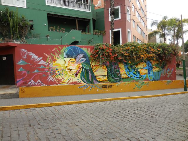 Lima.