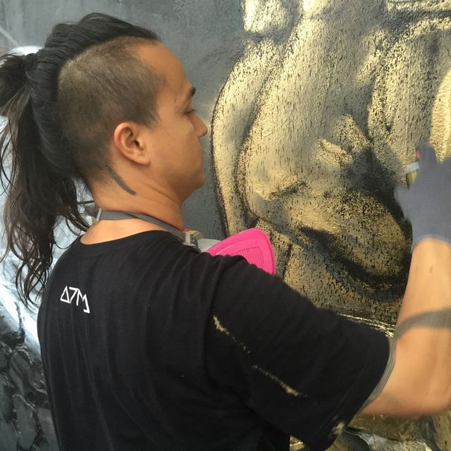 Action