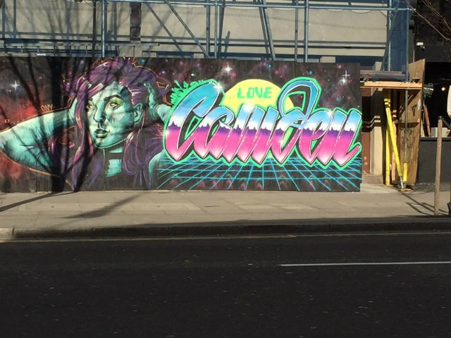 Merci Alexis, en direct de Londres.