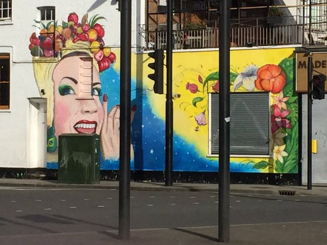Merci Alexis (londrès).