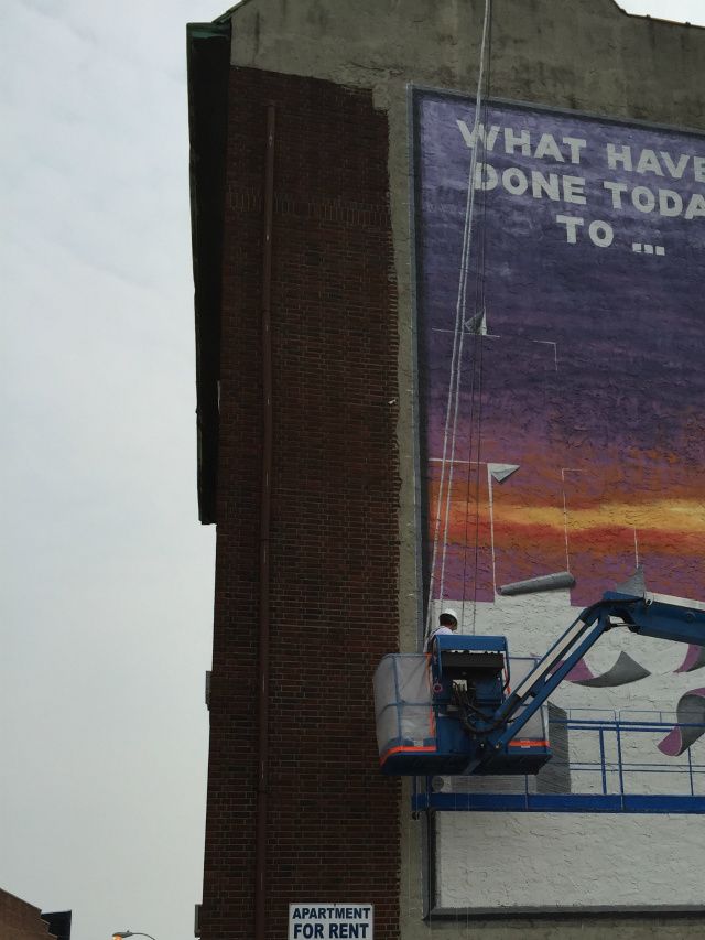Billboards Hacker