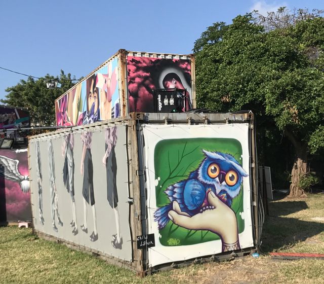 Streetartmankind