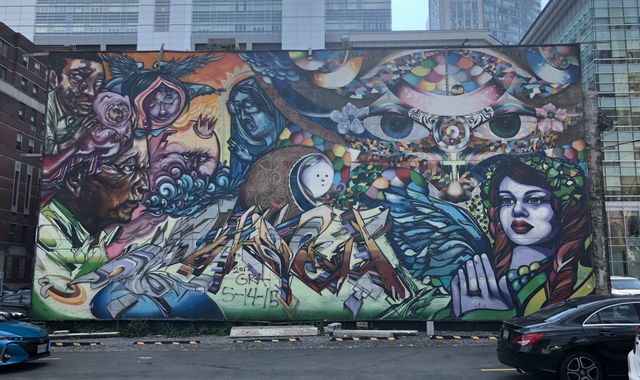 Toronto