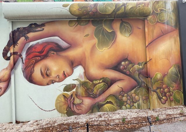 Tatiana Suarez