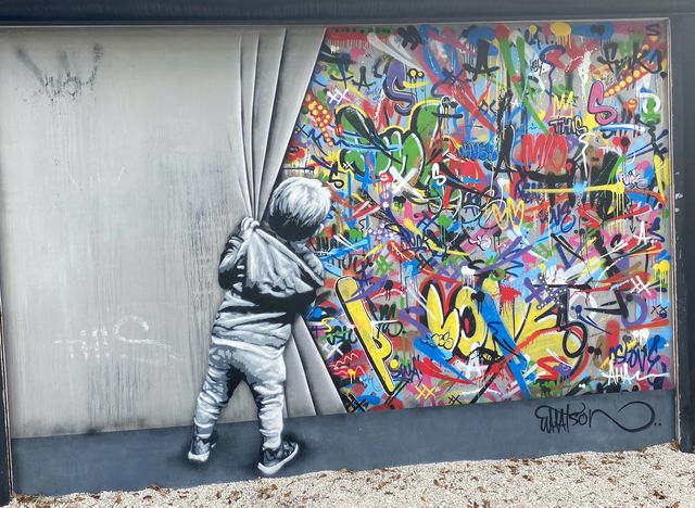 Martin Whatson
