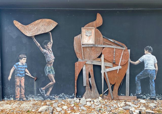 Ernest Zacharevic