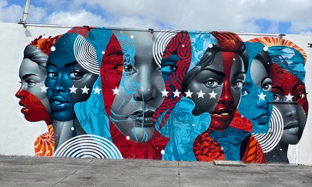 Tristan Eaton